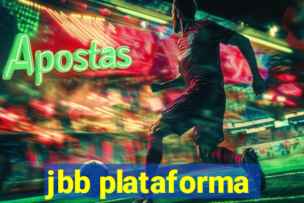 jbb plataforma